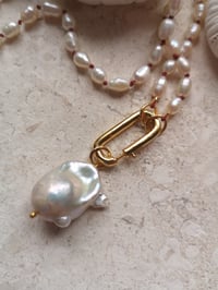 Image 2 of Collier #11 ~ EMMY MOA 