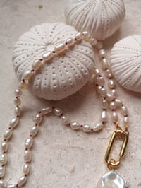 Image 3 of Collier #11 ~ EMMY MOA 