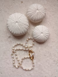 Image 1 of Collier #9 ~ EMMY MOA 