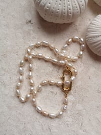 Image 2 of Collier #9 ~ EMMY MOA 