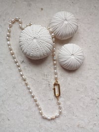 Image 4 of Collier #9 ~ EMMY MOA 