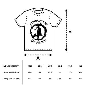 Blasphemy L/S T-shirt