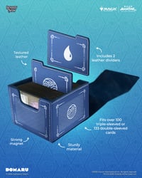 Image 3 of Avatar: The Last Airbender DOMARU Boxes