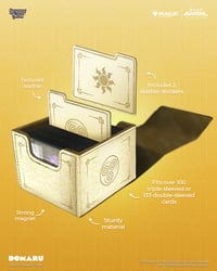 Image 5 of Avatar: The Last Airbender DOMARU Boxes