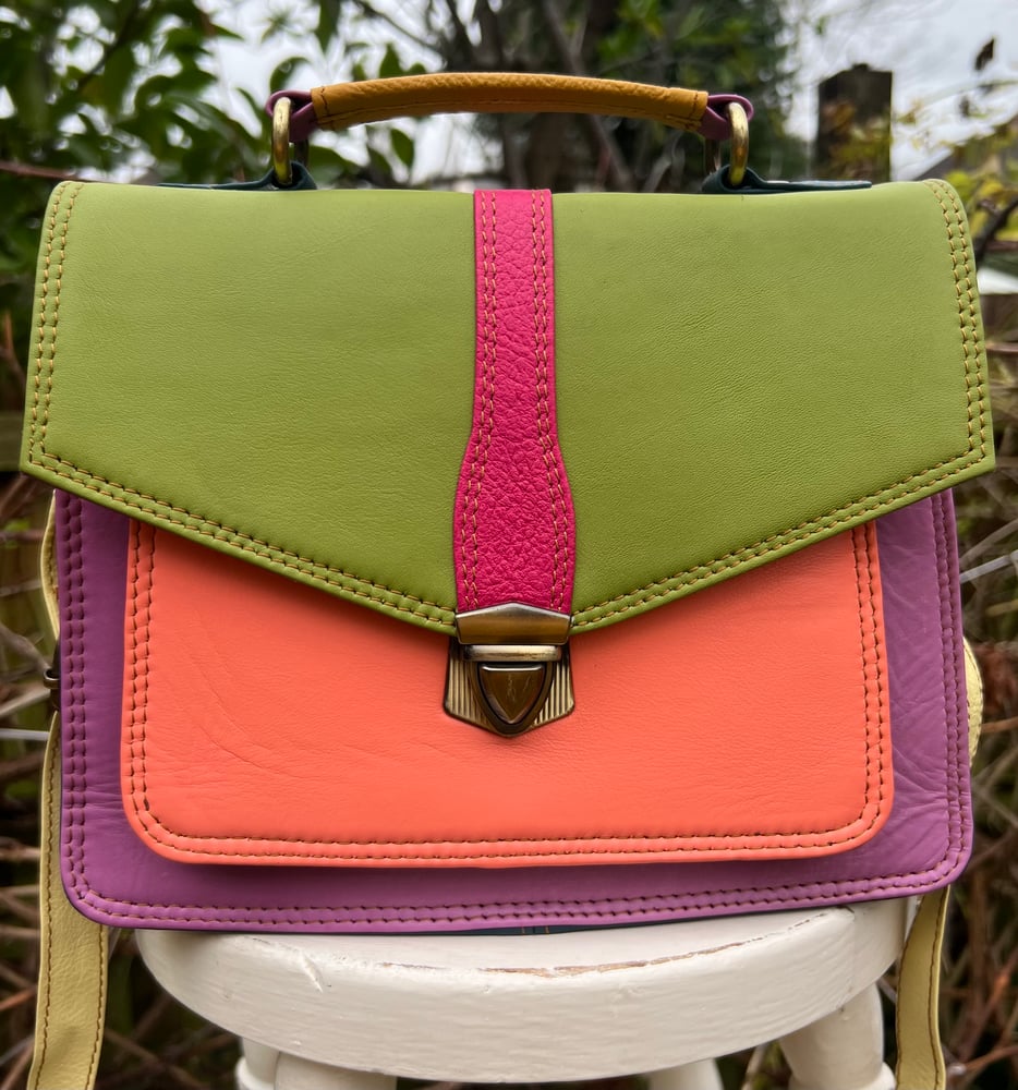 Image of Top Handle - #11F/2