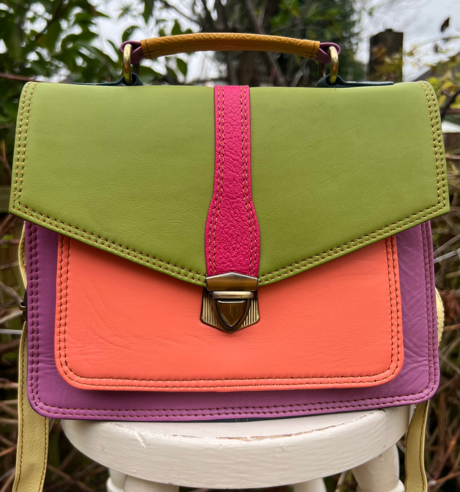 Image of Top Handle - #11F/2