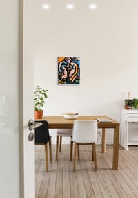 Image 7 of Shovel and Shellfish by America Martin