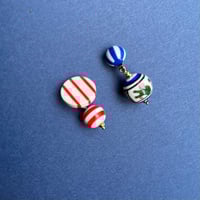 Image 1 of Boucles « NOGUEIRA »