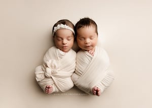 Image of Sawyer BabyPlush / French Vanilla