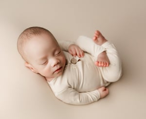 Image of Sawyer BabyPlush / French Vanilla