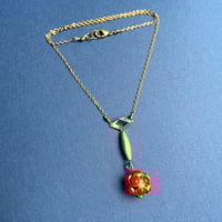 Collier « FURTADO »
