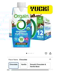 Image 1 of Real protein, real vitamin, real weightloss SHAKES