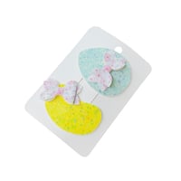 Image 2 of Snap Clip Cover Die-Cut 198 Easter Shapes