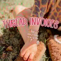 THREAD INVOICES