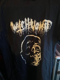 "Abhorrent" T Shirt