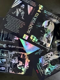 Image 1 of VHS cover inserts