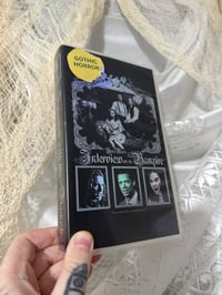 Image 4 of VHS cover inserts