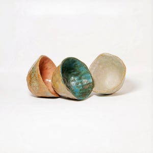 Image of Nuancées - Teacup