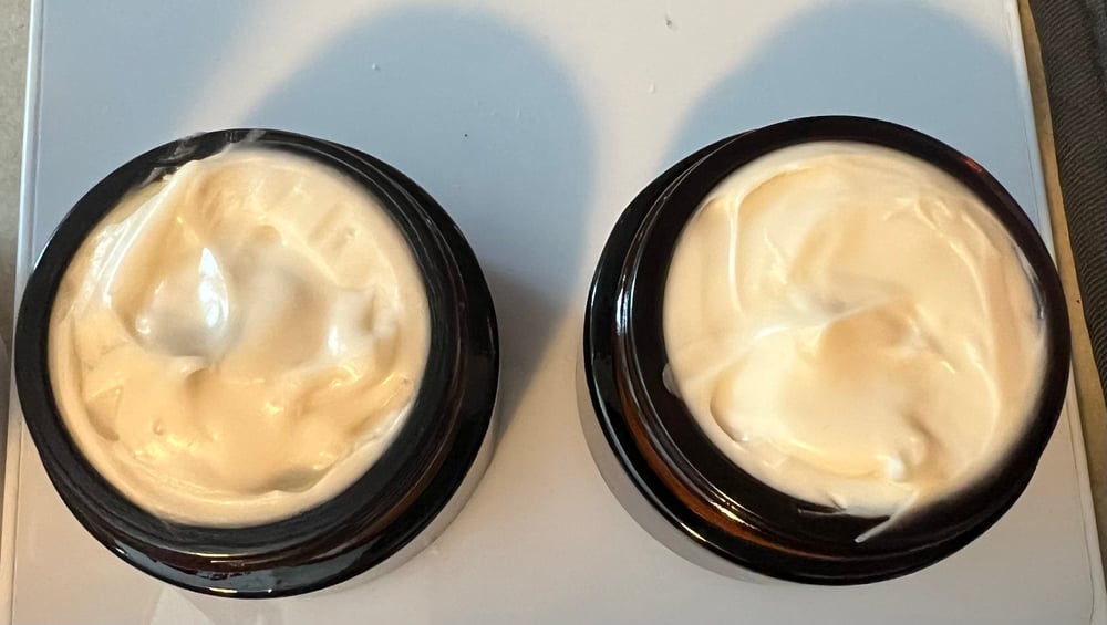 Image of Magnesium Butter