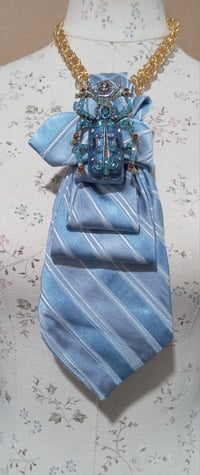 Image 1 of Blue Dynasty Women's Necktie