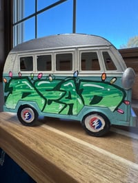 Image 2 of Mini bus