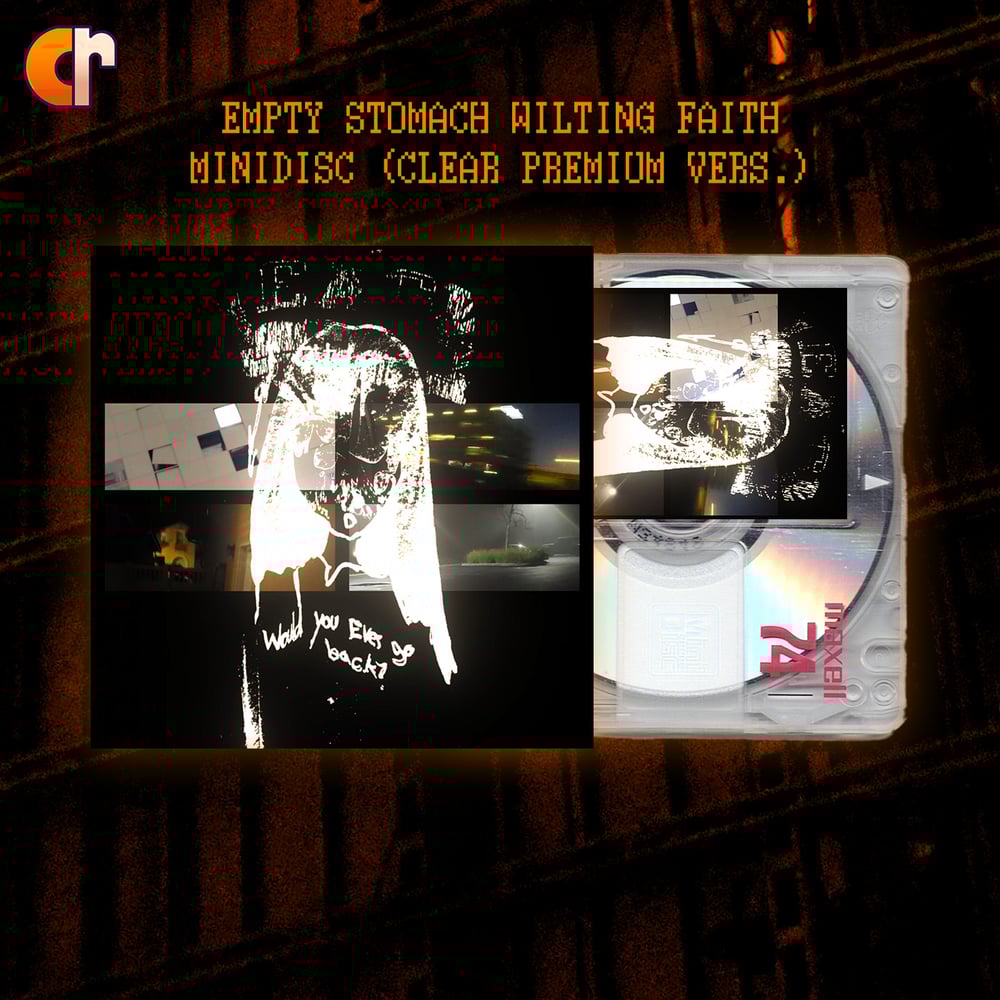 Image of bappy - Empty Stomach, Wilting Faith