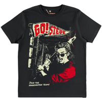 Image 1 of Steve Harrington