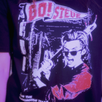 Image 3 of Steve Harrington