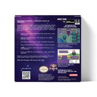 Image 2 of Pokémon Unbound | GBA RTC