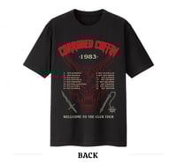 Image 2 of Eddie Muson corred coffin 