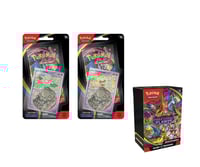 [LIMIT 1 ] Pokemon TCG: Phantasmal Flames Mini Bundle