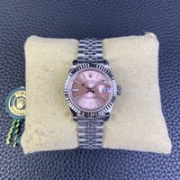 Image 1 of Rolex Lady Datejust - 38 mm- Rosa acciaio