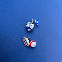 Image 2 of Boucles « NOGUEIRA »