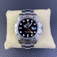 Image 1 of Rolex Explorer - 40mm - Acciaio