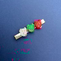 Barrette « BANANA »