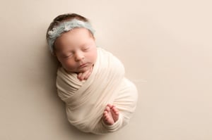 Image of Sawyer BabyPlush / French Vanilla