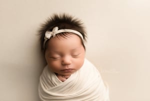 Image of Sawyer BabyPlush / French Vanilla