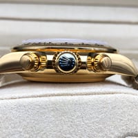 Image 4 of Rolex Daytona- 40mm- Oro - acciaio