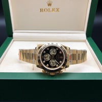 Image 3 of Rolex Daytona- 40mm- Oro - acciaio