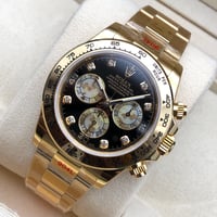 Image 2 of Rolex Daytona- 40mm- Oro - acciaio