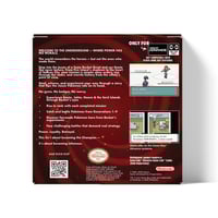 Image 2 of Pokémon Rocket Edition | GBA RTC