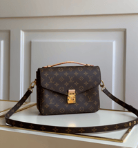 Image 1 of Borsa Louis Vuitton - Pochette - Mètis