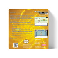 Image 2 of Pokémon Recharged Yellow | GBA RTC