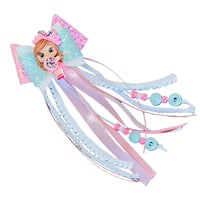 Image 1 of Bow Die Cut # 1268 Frida