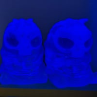 Image 2 of Double cast gus- squall 