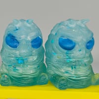 Image 1 of Double cast gus- squall 