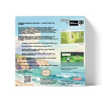 Image 2 of Pokémon Emerald Seaglass | GBA RTC