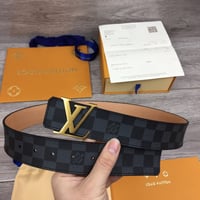 Image 4 of Cintura Louis Vuitton 