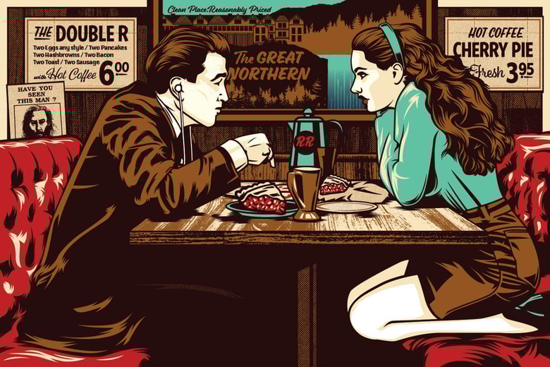 Image of I Hear You Perfectly. I Hear You Honestly