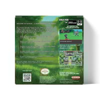 Image 2 of Pokémon Odyssey | GBA RTC